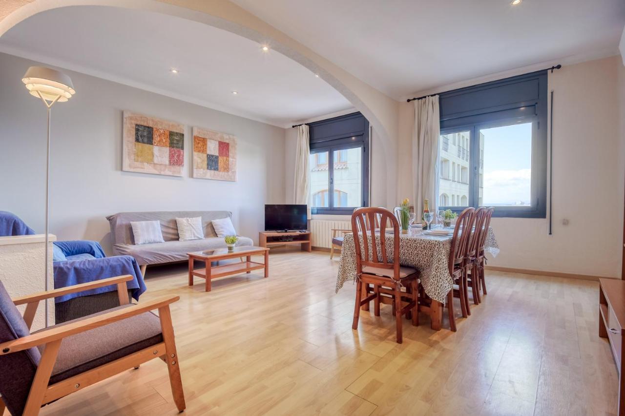 Ponent 3 2 - Immo Barneda Apartment